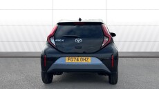 Toyota Aygo X 1.0 VVT-i Edge 5dr Petrol Hatchback